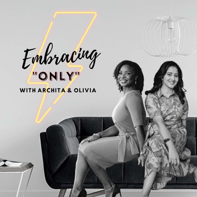 Embracing Only: Workplace Culture & Career Development for BIPOC Leaders 