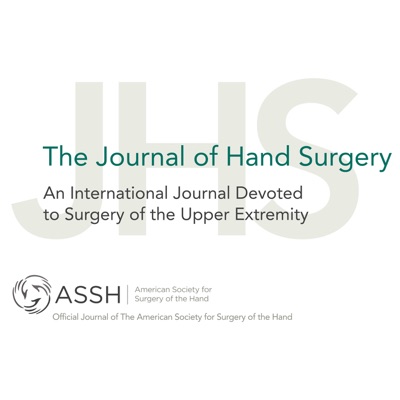 Journal of Hand Surgery 