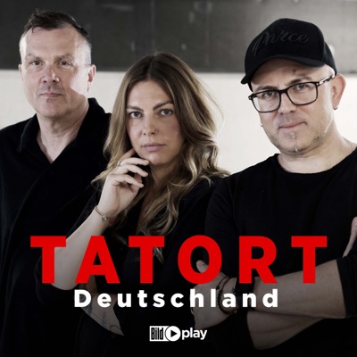 Tatort Deutschland – Wahre Kriminalfälle und Verbrechen 