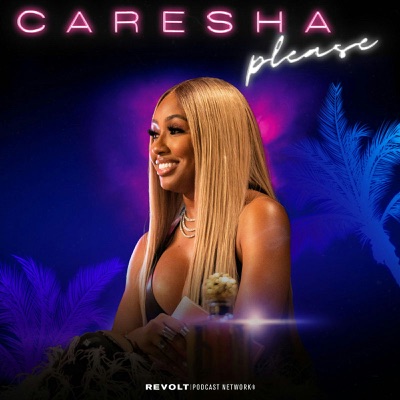 Caresha Please 