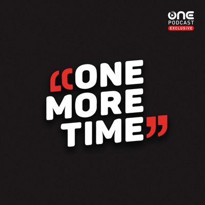 ONE MORE TIME  di Luca Casadei 