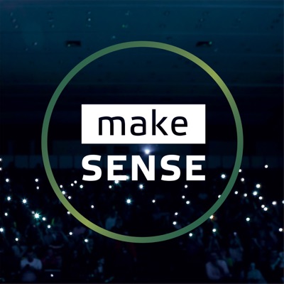 make sense podcast 