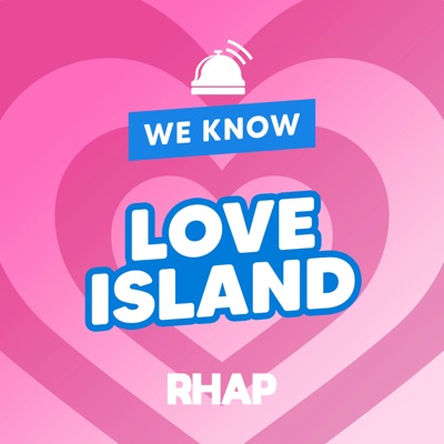 We Know Love Island 