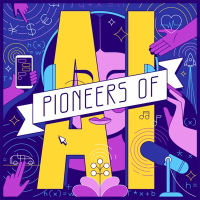 Pioneers of AI 