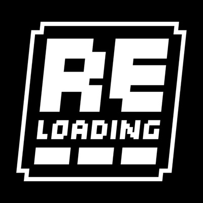 RELOADING - Atualize-se, gamer! 