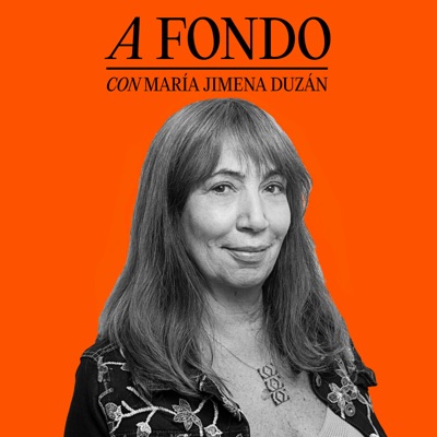 A Fondo Con María Jimena Duzán 