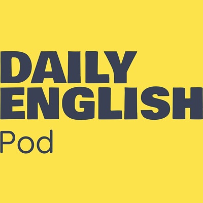Daily English Pod 