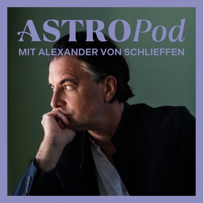 AstroPod - Der Astrologie Podcast 