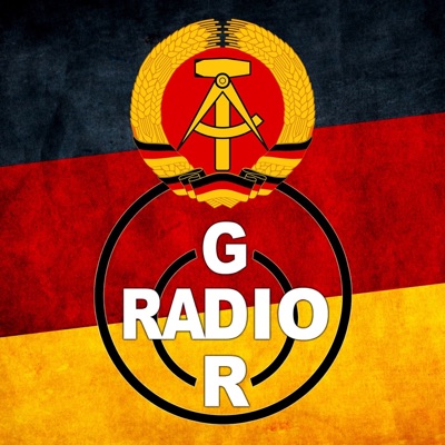 Radio GDR - East Germany Podcast 