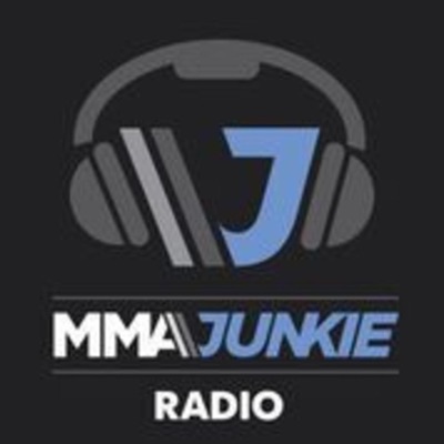 MMA Junkie Radio 