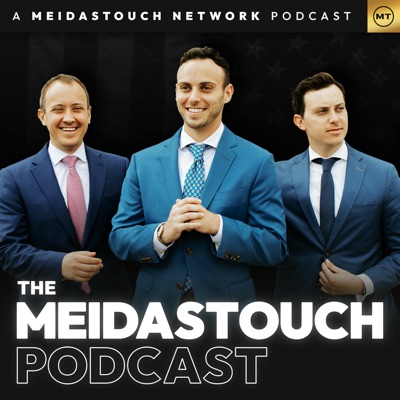 The MeidasTouch Podcast 
