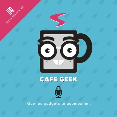 CafeGeek 