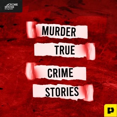Murder: True Crime Stories 