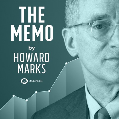 The Memo by Howard Marks 