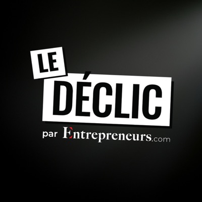 Le Déclic | Podcast par Alec Henry 