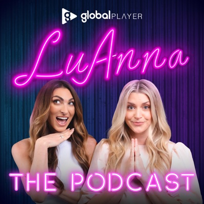 LuAnna: The Podcast 