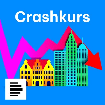 Crashkurs - Wirtschaft trifft Geschichte 