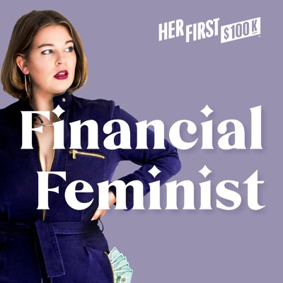 Financial Feminist 