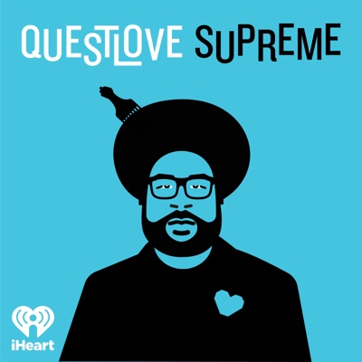 Questlove Supreme 
