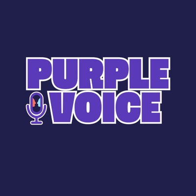 Purple Voice 