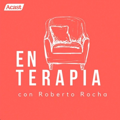 En terapia con Roberto Rocha 