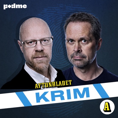 Aftonbladet Krim 