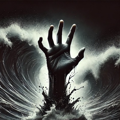 زیر سایه مرگ 