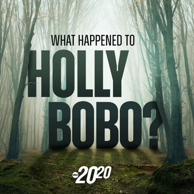 What Happened to Holly Bobo? 