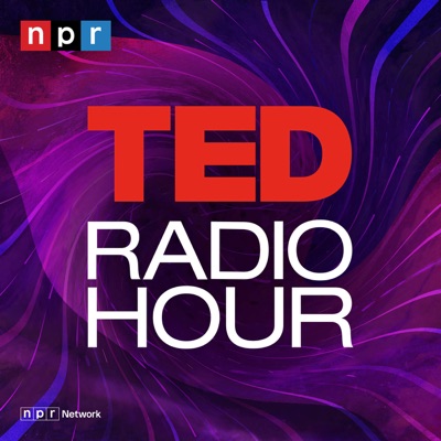 TED Radio Hour 