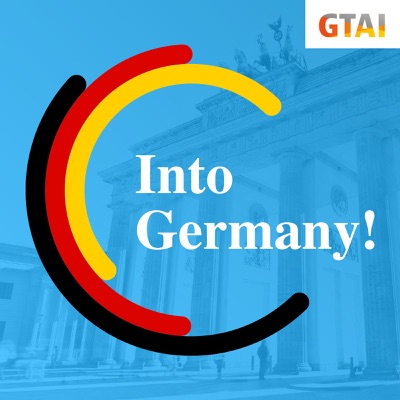 INTO GERMANY! The German Business Podcast 