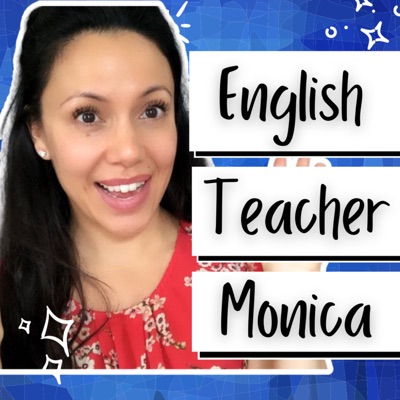 Learn English with Teacher Monica 