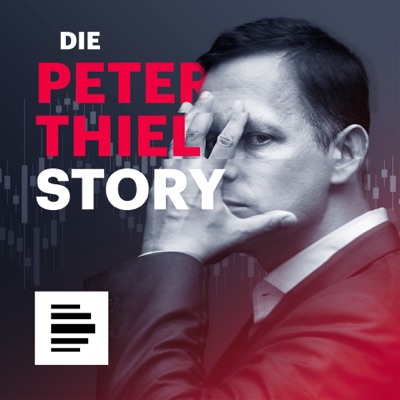 Die Peter Thiel Story 