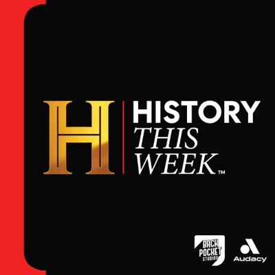 HISTORY This Week 