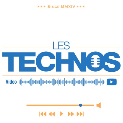 Les Technos (vidéo) 