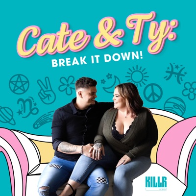 Cate & Ty Break It Down 