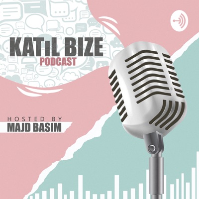 KATIL BIZE-Learn Turkish 