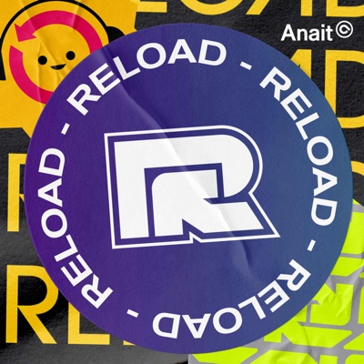 Podcast Reload 