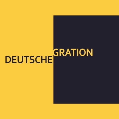 Deutschegration پادکست فارسی 