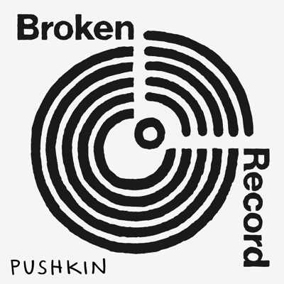 Broken Record with Rick Rubin, Malcolm Gladwell, Bruce Headlam and Justin Richmond 