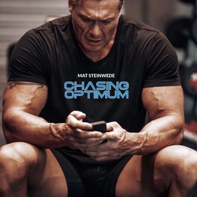 Mat Steinwede - Chasing Optimum 