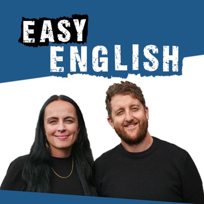 Easy English: Learn English with everyday conversations 