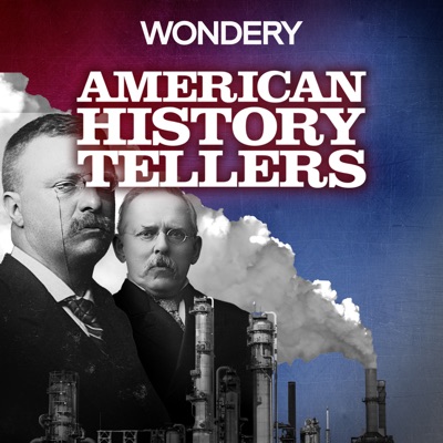 American History Tellers 