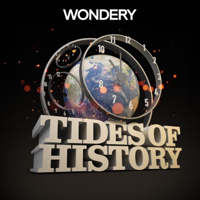 Tides of History 