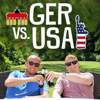 Germany vs USA 