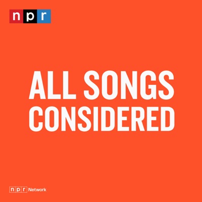 All Songs Considered 