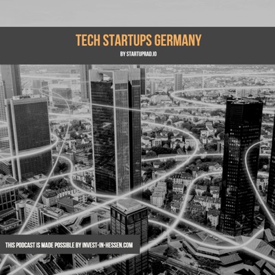 Tech Startups Germany  - Startups and Venture Capital 
