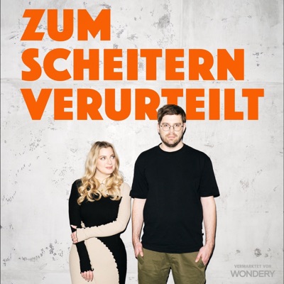 Zum Scheitern Verurteilt 