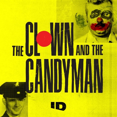 The Clown and the Candyman 