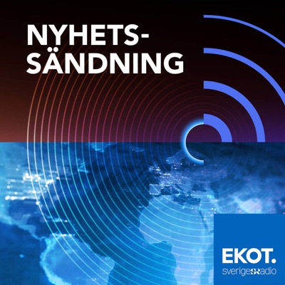 Ekot nyhetssändning 
