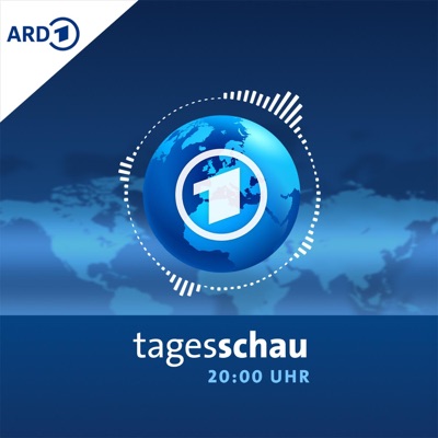 tagesschau (Audio-Podcast) 